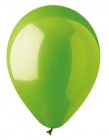 Latex Balloons - 12" (inflated with helium)