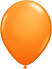 Latex Balloons - 12" (inflated with helium)