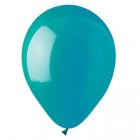 Latex Balloons - 12" (inflated with helium)