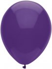 Latex Balloons - 12" (inflated with helium)