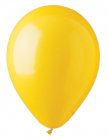 Latex Balloons - 12" (inflated with helium)